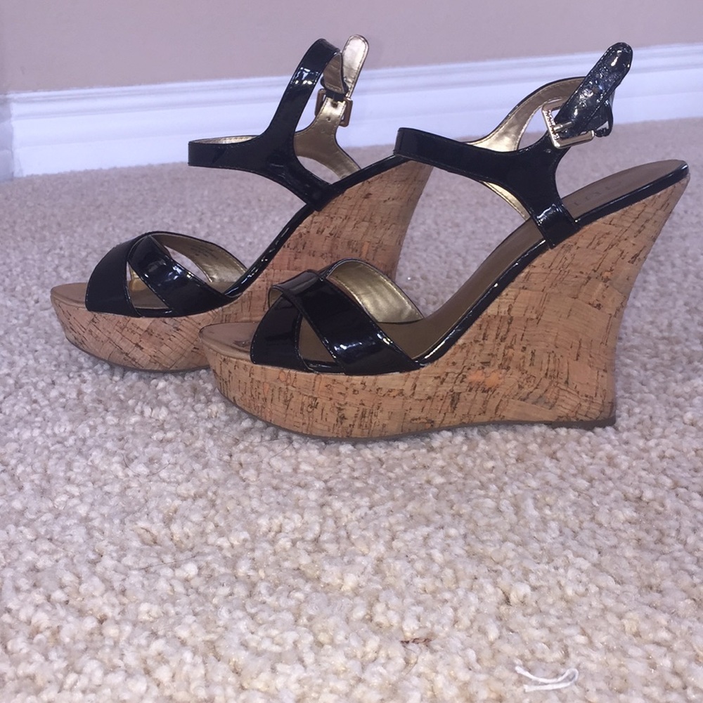 Wedges - Picture 2 of 2